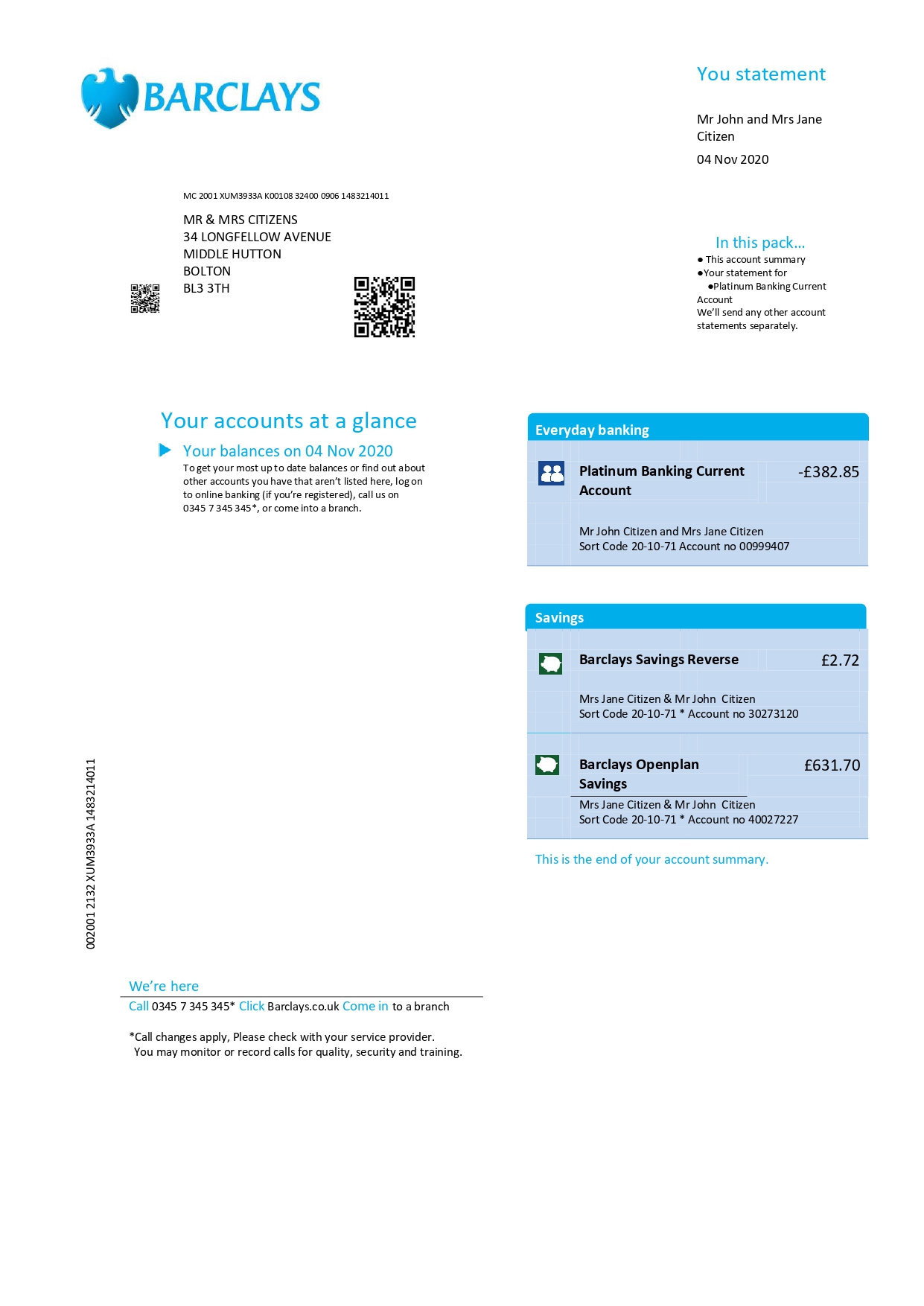  Minol USA business utility bill 